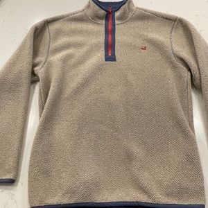 Southern Marsh Pullover